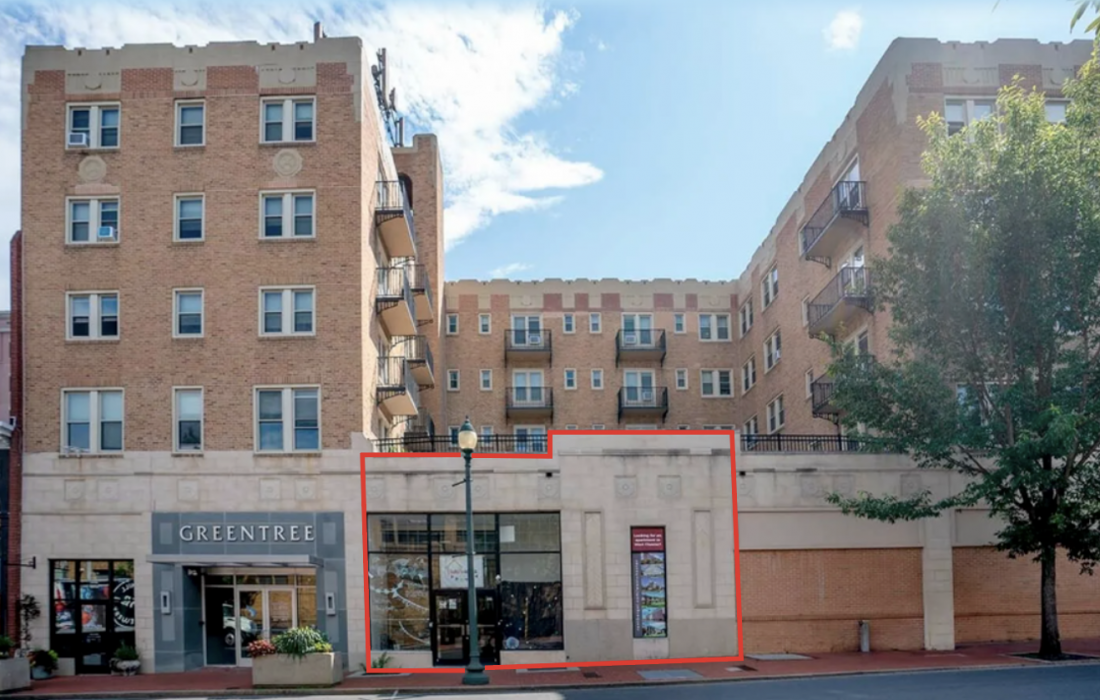 109 N High St